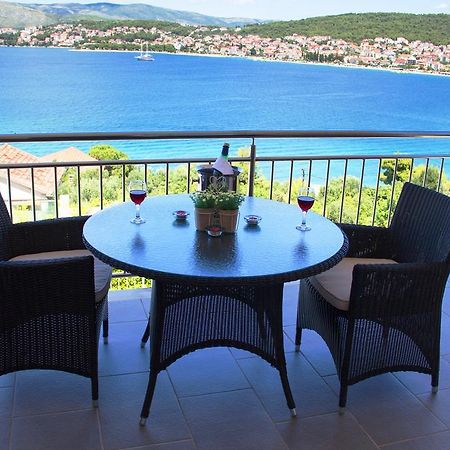 Apartments Kelic Trogir Chambre photo
