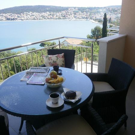 Apartments Kelic Trogir Extérieur photo