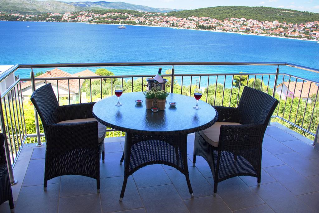 Apartments Kelic Trogir Chambre photo