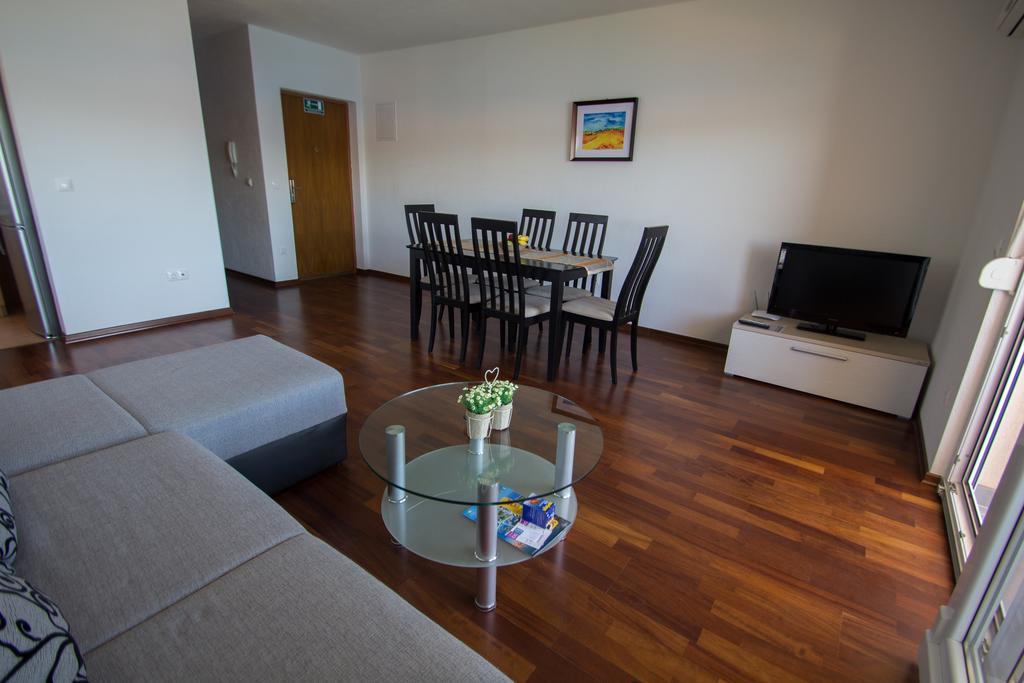 Apartments Kelic Trogir Chambre photo