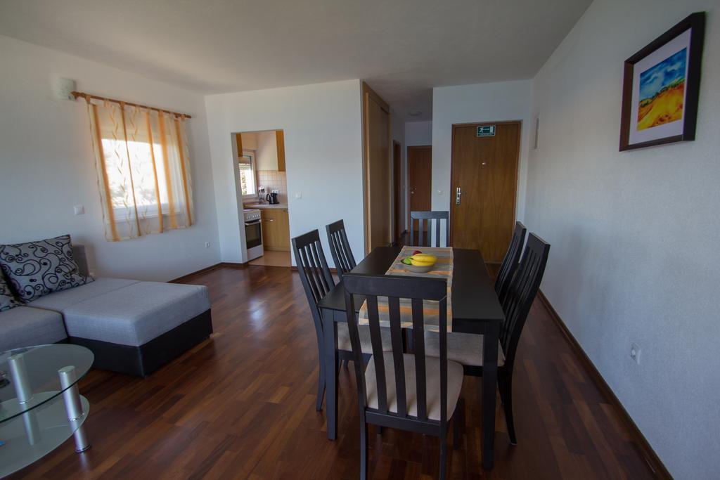 Apartments Kelic Trogir Chambre photo
