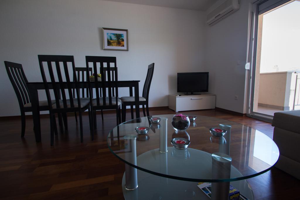 Apartments Kelic Trogir Chambre photo