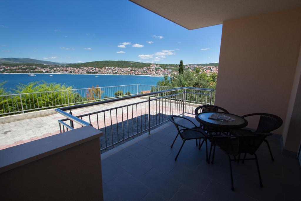Apartments Kelic Trogir Chambre photo