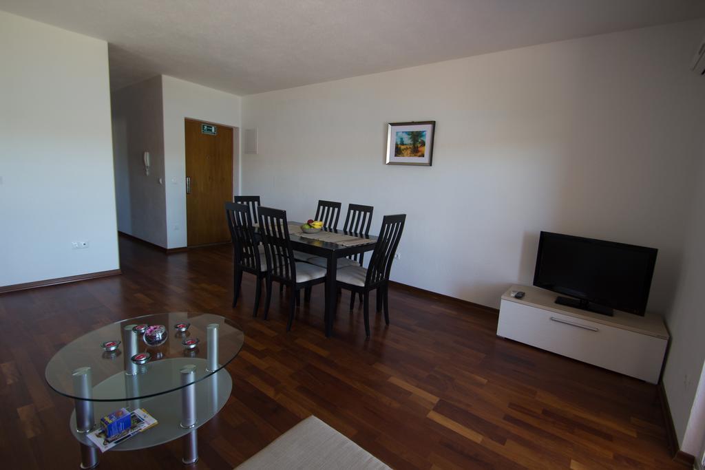 Apartments Kelic Trogir Chambre photo