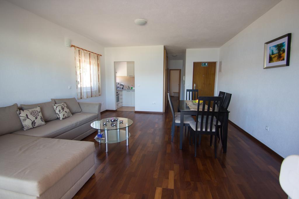 Apartments Kelic Trogir Chambre photo