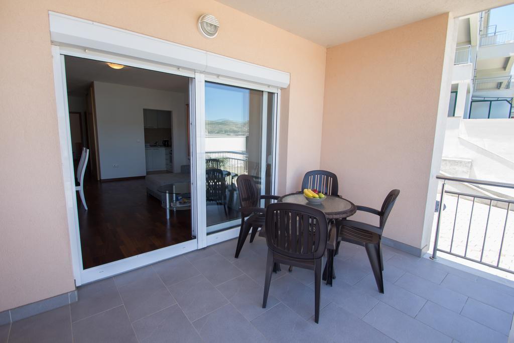 Apartments Kelic Trogir Chambre photo