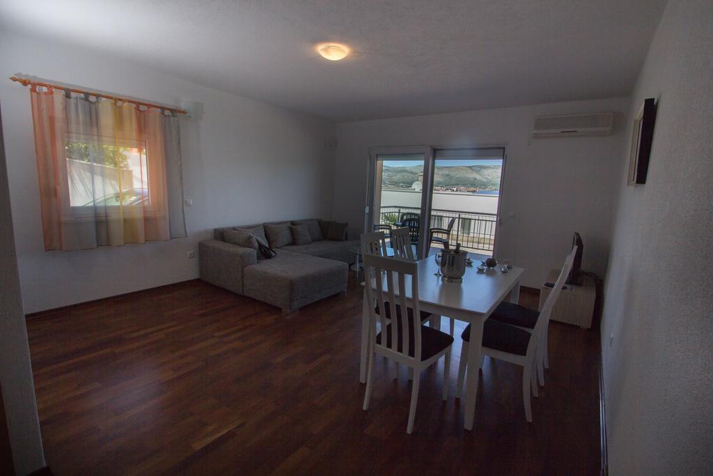 Apartments Kelic Trogir Chambre photo