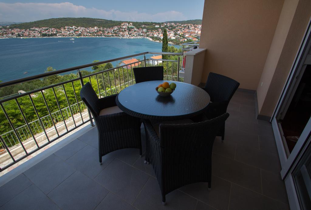 Apartments Kelic Trogir Chambre photo